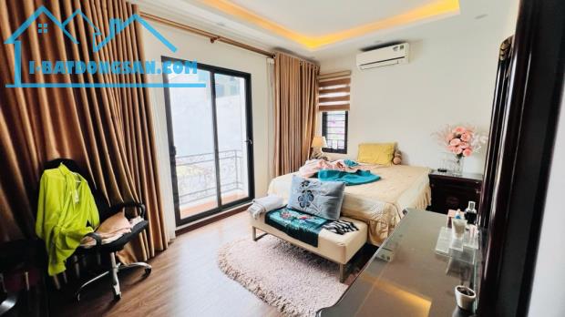 📣📣 HOA HẬU NGỌC THỤY CÁC BAC ƠI-LÔ GÓC -DÂN XÂY CHẮC CHẮN -ĐẦY ĐỦ CÔNG NĂNG- DT 52M ×5T - 1