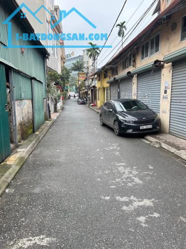 Bán đất 47m² Biên Giang - Hà Đông, hơn 2 tỷ