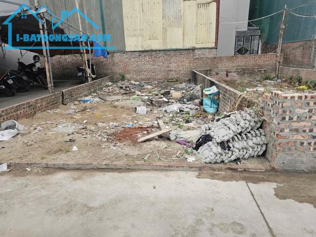 Bán đất 47m² Biên Giang - Hà Đông, hơn 2 tỷ - 1