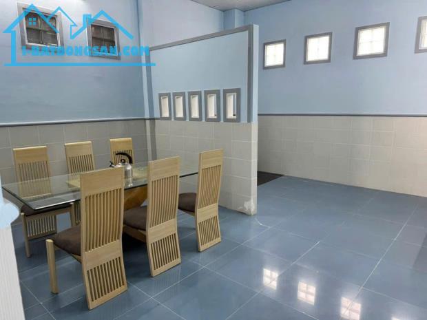 Nhà Cho Thuê 200m², 3PN, Giá Chỉ 6 Triệu – Hẻm 311 Nguyễn Văn Cừ, Ninh Kiều - 2