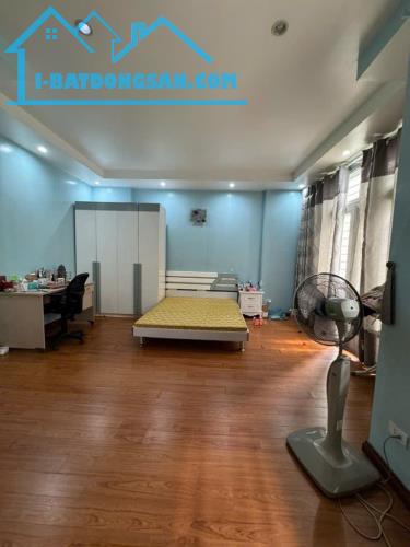 Bán nhà khu phân lô Lạc Trung, Quận Hai Bà Trưng - Gara oto, 75/80m2 x 6 Tầng - Kinh doanh - 5