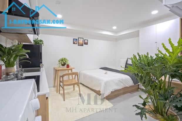 CHO THUÊ CĂN HỘ 1PN - ĐẦY ĐỦ TIỆN NGHI, Q7 - 2
