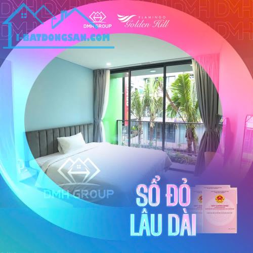 Bất ngờ tại  HÀ NAM - Khai thác dòng tiền ổn định 42TR/tháng với căn liền kề 8PN - 3