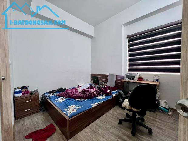 Chính chủ gửi bán căn hộ góc 3 ngủ, nội thất đồng bộ tại KDT Thanh Hà Cienco 5 - 3