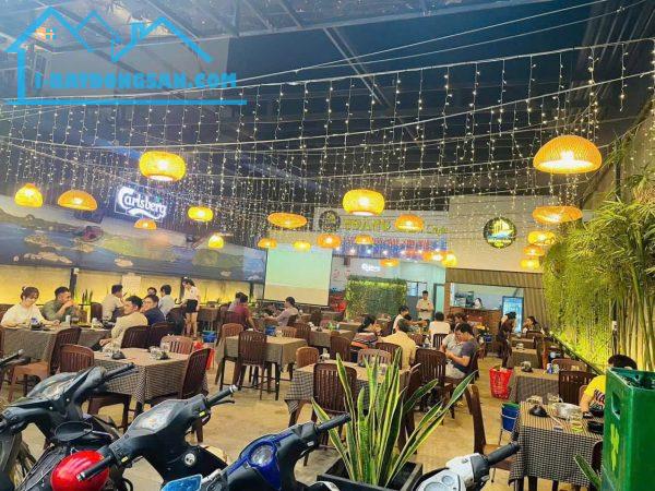 Quận Thủ Đức ! SANG RẺ NHÀ HÀNG – Quán Ăn, DT : 10m x 30m,Khu TRUNG TÂM MT ĐƯỜNG SẦM UẤT