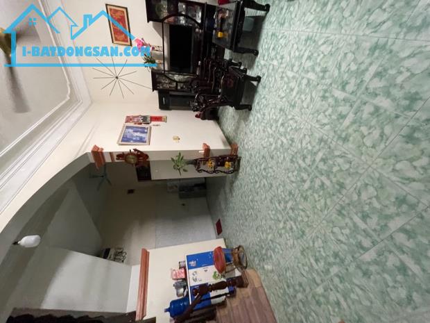Bán nhà 3 tầng khu Trung Xuân Đỉnh, Ngõ thông, kinh doanh, Ô tô 135 m2 MT 7.5m chỉ 23 tỷ - 2