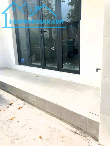 Cho thuê nhà mới 100% 45m² đường 36 Linh Đông, ở ghép, giá 8tr/tháng