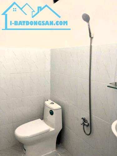 Cho thuê nhà mới 100% 45m² đường 36 Linh Đông, ở ghép, giá 8tr/tháng - 3