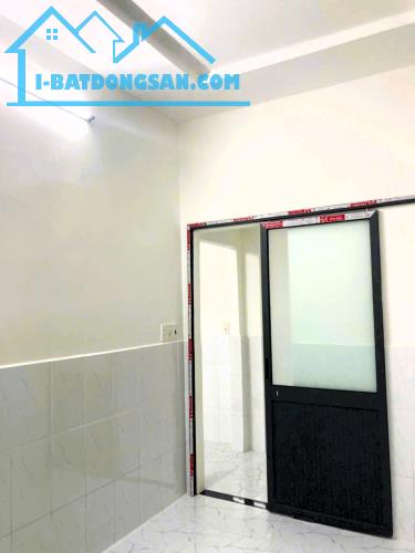 Cho thuê nhà mới 100% 45m² đường 36 Linh Đông, ở ghép, giá 8tr/tháng - 4