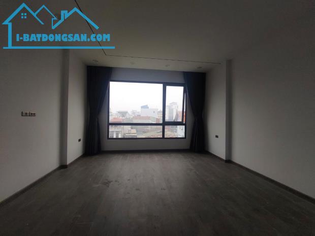 Bán gấp nhà Phố Thạch Bàn, Lô Góc, Ô Tô 35m2 Mt4.3 5 tầng giá 5.5 tỷ - 1