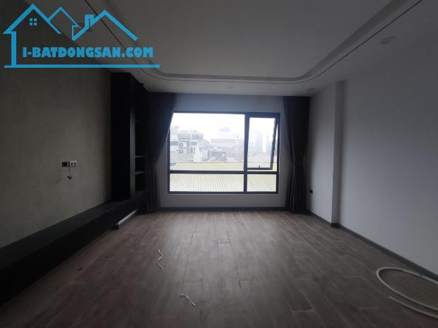 Bán gấp nhà Phố Thạch Bàn, Lô Góc, Ô Tô 35m2 Mt4.3 5 tầng giá 5.5 tỷ - 3