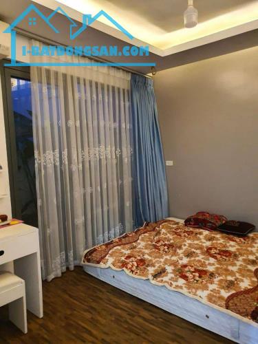 HOT!! CHỦ CẦN BÁN GẤP! NHÀ ĐẸP NHƯ KHÁCH SẠN 5* TẠI THANH TRÌ -10P RA KĐT LINH ĐÀM-NGÕ THÔ - 1