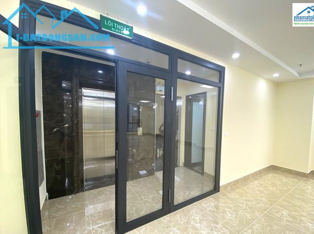 BÁN NHÀ MẶT PHỐ NGUYỄN HOÀNG - 9 TẦNG XÂY MỚI, SĐ 80/100M, MT 6M5. 71 TỶ - 3