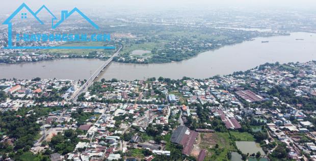 BÁN CĂN HỘ 2PN GIÁ 1.56 TỶ THANH TOÁN 10% KÝ HĐMB TẠI THÀNH PHỐ BIÊN HÒA ĐỒNG NAI - 4
