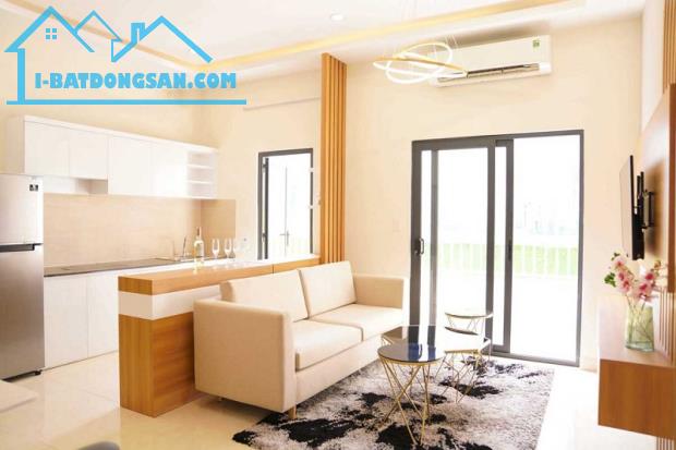 BÁN CĂN HỘ 2PN GIÁ 1.56 TỶ THANH TOÁN 10% KÝ HĐMB TẠI THÀNH PHỐ BIÊN HÒA ĐỒNG NAI - 1