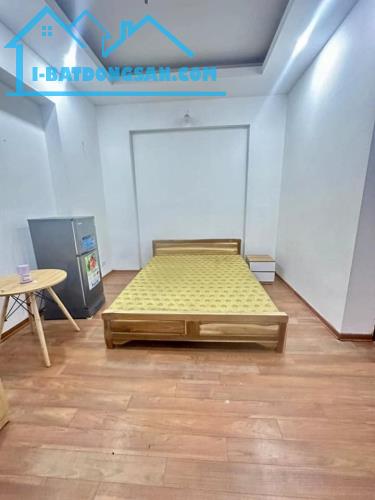 🏡 BÁN TÒA CCMN NGÕ 199 HỒ TÙNG MẬU – 46M² – 5 TẦNG – MT 3.9M – GIÁ 9.6 TỶ - 1