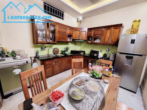 Cần bán nhà Thanh Liệt 20m ra ô tô 51m2 6.5tỷ - 1