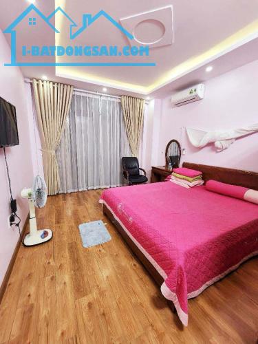 Cần bán nhà Thanh Liệt 20m ra ô tô 51m2 6.5tỷ - 3