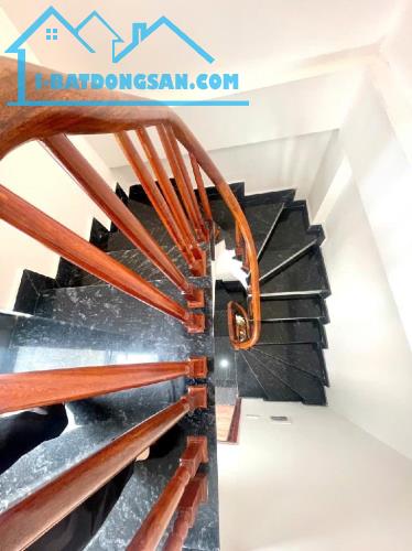 CHỈ 5x TỶ- KIM MÃ- NGÕ Ô TÔ- KINH DOANH- NHÀ MỚI - 4