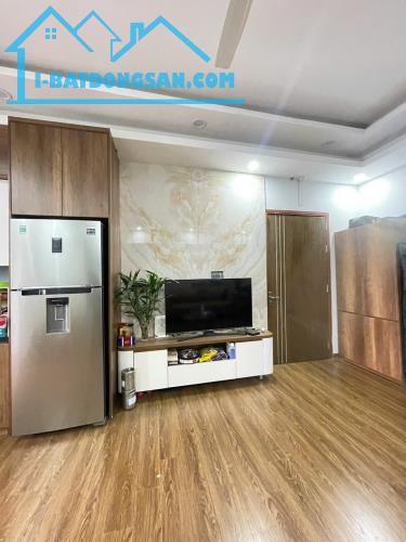 CHUNG CƯ BEMES 75m2, 2 ngủ, 3.7 tỷ - LÔ GÓC+ NỘI THẤT XỊN+ SỔ ĐỎ - 1