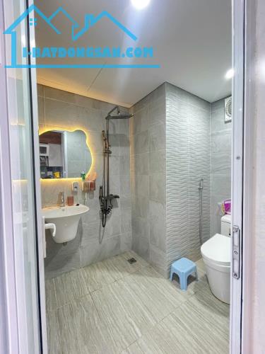 CHUNG CƯ BEMES 75m2, 2 ngủ, 3.7 tỷ - LÔ GÓC+ NỘI THẤT XỊN+ SỔ ĐỎ - 4