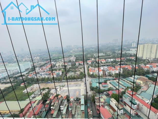 CHUNG CƯ BEMES 75m2, 2 ngủ, 3.7 tỷ - LÔ GÓC+ NỘI THẤT XỊN+ SỔ ĐỎ - 5
