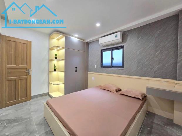 Nhà đẹp cạnh ĐH Duy Tân, Nguyễn văn Linh, Hải Châu nhỉnh 3 tỷ - 1