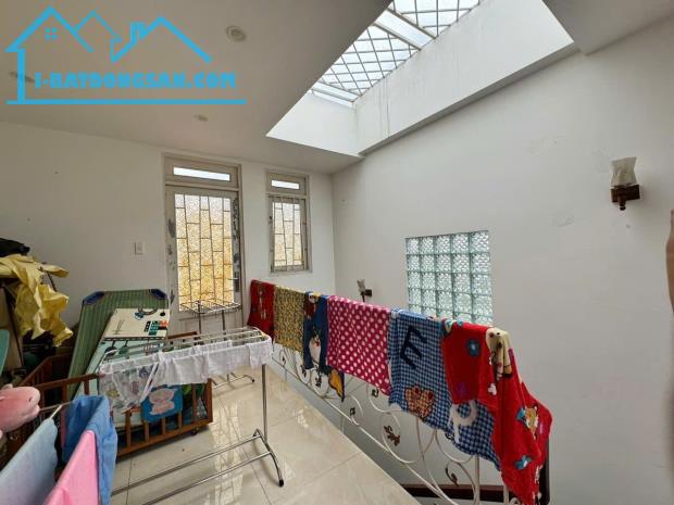 Bán nhà quận 10 đường Thành Thái, 60m2, 4 tầng, hẻm xe hơi 11.5 tỷ - 3