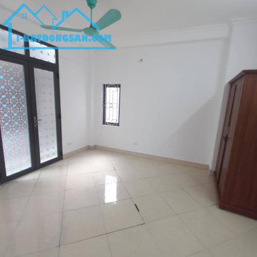 BÁN NHÀ KIM GIANG, HOÀNG MAI, NGÕ 3GÁC TRÁNH, GẦN Ô TÔ, 30M2, 6.2TỶ(CTL) - 1