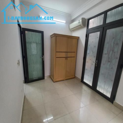 BÁN NHÀ KIM GIANG, HOÀNG MAI, NGÕ 3GÁC TRÁNH, GẦN Ô TÔ, 30M2, 6.2TỶ(CTL) - 2