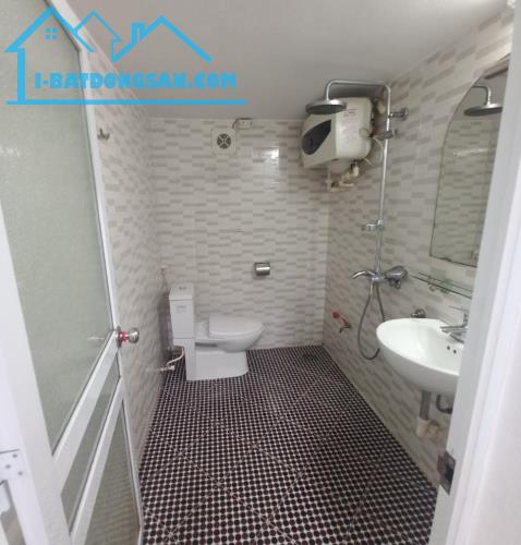 BÁN NHÀ KIM GIANG, HOÀNG MAI, NGÕ 3GÁC TRÁNH, GẦN Ô TÔ, 30M2, 6.2TỶ(CTL) - 4
