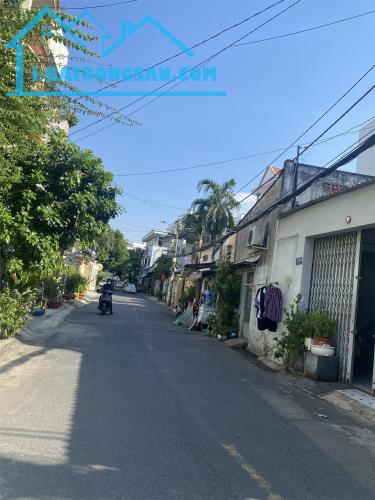 **Bán nhà HXH đường Trường Chinh, phường 14, Tân Bình; 19*50 - 37,7 tỷ - 2