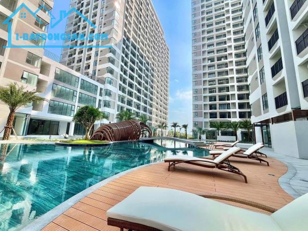 Cho thuê căn hộ MT Eastmark City, giá từ 5 triệu. LH: 097.4444.678 - 2