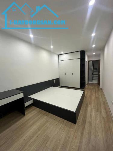 QUANG TIẾN ĐẠI MỖ - OTO ĐỖ 6 TẦNG THANG MÁY - GIÁ CHỈ CÓ NHỈNH 7 TỶ NHỎ - 4