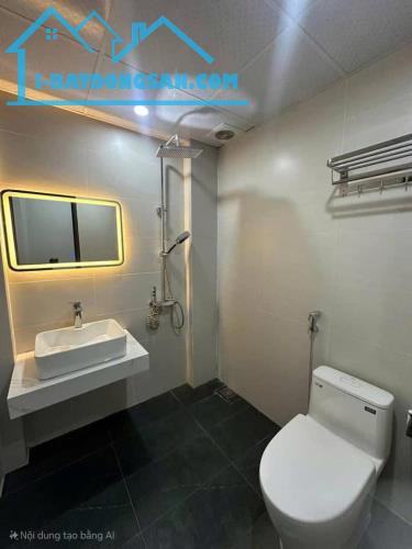 QUANG TIẾN ĐẠI MỖ - OTO ĐỖ 6 TẦNG THANG MÁY - GIÁ CHỈ CÓ NHỈNH 7 TỶ NHỎ - 5