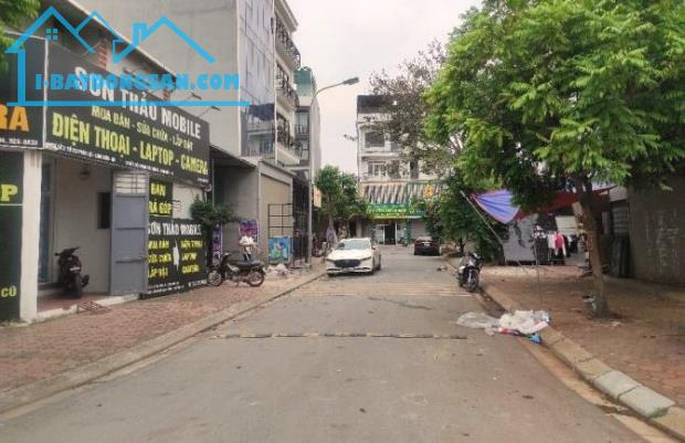 🔥 SIÊU PHẨM LÕI SÀI ĐỒNG – VỊ TRÍ KIM CƯƠNG, SINH LỜI VƯỢT TRỘI, 68M, 🚗🚗, CHỈ 12.3 TỶ🔥