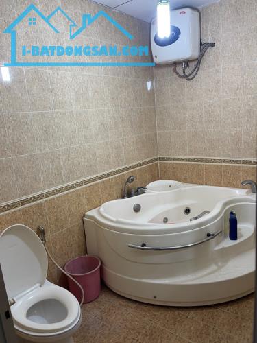 BÁN NHÀ 2 TẦNG BÙI HỮU NGHĨA P5 QUẬN 5 - 64M2 - 2PN 2WC - HẼM XE TẢI CHỈ 15 TỶ - 3