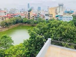 Phân lô Giải Phóng ô tô vào nhà, view hồ 6 tầng 66m2 MT 6m kinh doanh cực tốt, ở, làm VP - 3