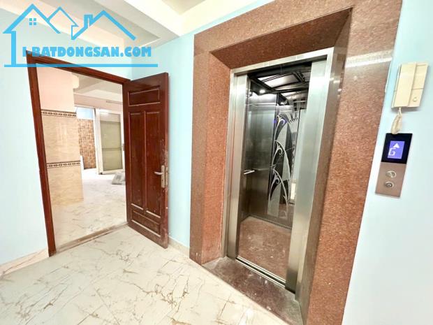 Ngộp Bank Bán Gấp nhà Đường Số 10 Ven Sông Sài Gòn 120m2 5 Tầng 15,4  Tỷ TL - 3