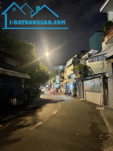 🔥💵 Giảm 200 triệu 💥 Giá mới 4.5 tỷ. 🔥  QUẬN 6 - MẶT TIỀN KINH DOANH TUYỆT VỜI - 3
