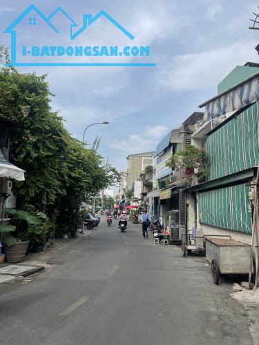 🔥💵 Giảm 200 triệu 💥 Giá mới 4.5 tỷ. 🔥  QUẬN 6 - MẶT TIỀN KINH DOANH TUYỆT VỜI - 2