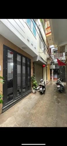 🔥 BÁN NHÀ NGUYỄN NGỌC VŨ – 63M² – NGÕ THÔNG, GẦN Ô TÔ, CHỈ 12 TỶ!