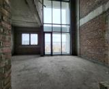 Penthouse sân vườn Iris garden - Mỹ đình ( bàn giao thô) Diên tích 185m2 Lh 0987106521