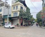 Bán nhà 3 tầng hai mặt tiền kinh doanh, tổ 5, TT Quang Minh, Mê Linh. Gần KCN công nhân