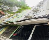 BÁN CCMN TRIỀU KHÚC - GÀ ĐẺ TRỨNG VÀNG - NHÀ MỚI CỨNG 8 TẦNG THANH MÁY - NGÕ RỘNG THÔNG -