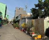 BÁN LÔ ĐẤT VILLA AN LẠC KHU PHÂN LÔ ĐỒNG BỘ VÕ VĂN KIỆT 200M2 SỔ VUÔNG A4 HƠN 8 TỶ