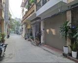 Bán nhà 3 tầng khu Trung Xuân Đỉnh, Ngõ thông, kinh doanh, Ô tô 135 m2 MT 7.5m chỉ 23 tỷ