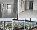 Cho thuê CHCC tại Khai Sơn City Ngọc Thụy, 3PN 2WC 101m nội thất cơ bản