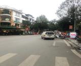 Văn La- Văn Phú, mặt phố lớn, kinh doanh sầm uất, vỉa hè rộng, 2 THOÁNG, ĐỐI DIỆN CHỢ