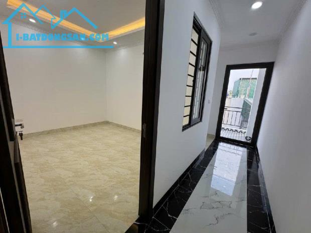 🔥 CƠ HỘI SỞ HỮU NHÀ ĐẸP 4 TẦNG - 45M² TẠI LIÊN NINH, THANH TRÌ - GIÁ CHỈ 4.3 TỶ 🔥 - 1